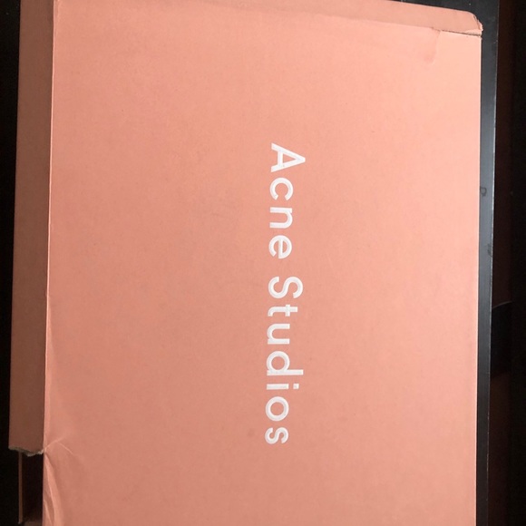 Acne Studios Boltzer - Picture 2 of 14